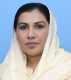 Ms. Mah Jabeen Khan Abbasi