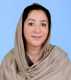  Ms. Wajiha Qamar
