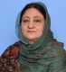 Ms. Shahnaz Saleem Malik