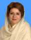  Ms. Shaista Pervaiz