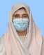 Ms. Ghazala Anjum