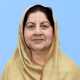 Ms. Samina Khalid Ghurki