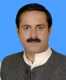 Mr. M Junaid Anwar Chaudhry