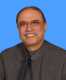 Mr. Asif Ali Zardari