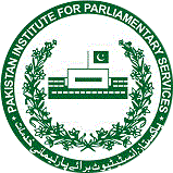 Logo of Pakistan Institute for Parliamentary Services