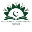 Logo of Young Parliamentarians Forum