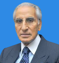 Syed Tariq Fatemi
