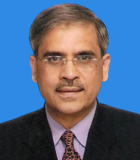 Mr. Tariq Bajwa