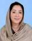 Ms. Wajiha Qamar
