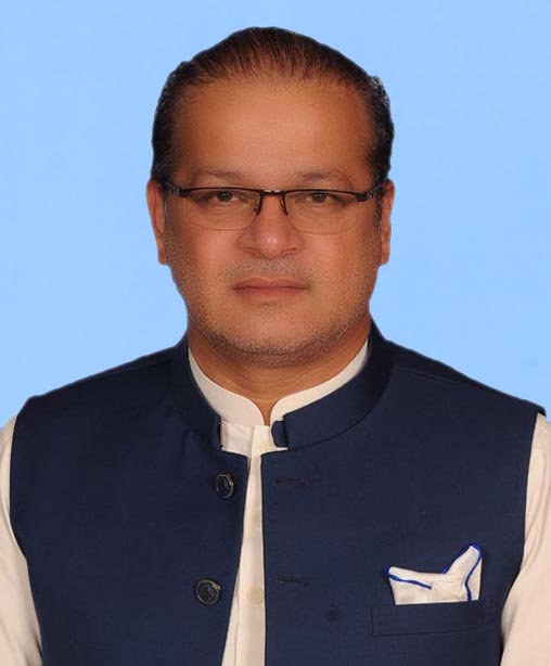 Chaudhry Armaghan Subhani