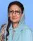Dr. Shezra Mansab Ali Khan Kharal