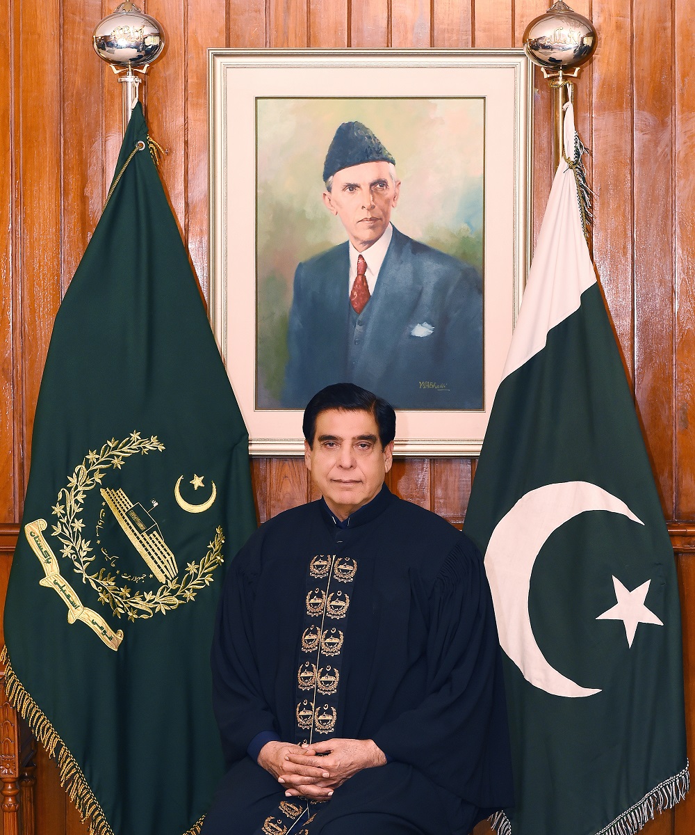 Raja Pervez Ashraf, Speaker National Assembly 