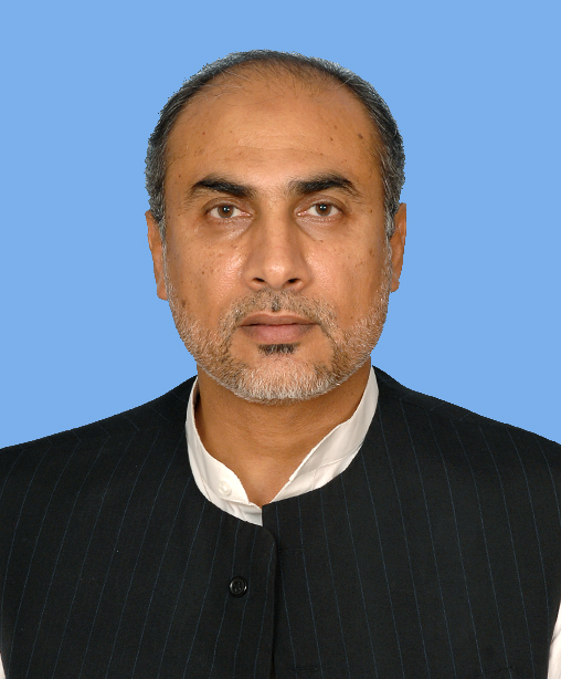 National Assembly Of Pakistan