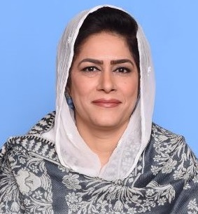 National Assembly of Pakistan