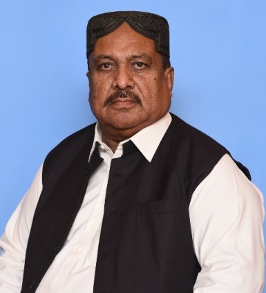 National Assembly of Pakistan