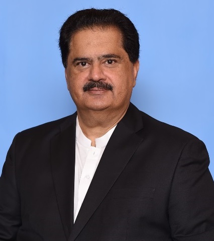 National Assembly of Pakistan