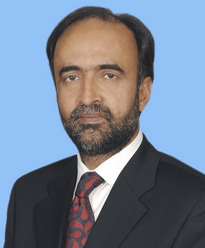 National Assembly of Pakistan