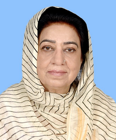 National Assembly of Pakistan